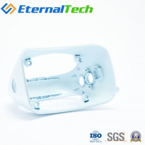 Inyección de plástico médico personalizada